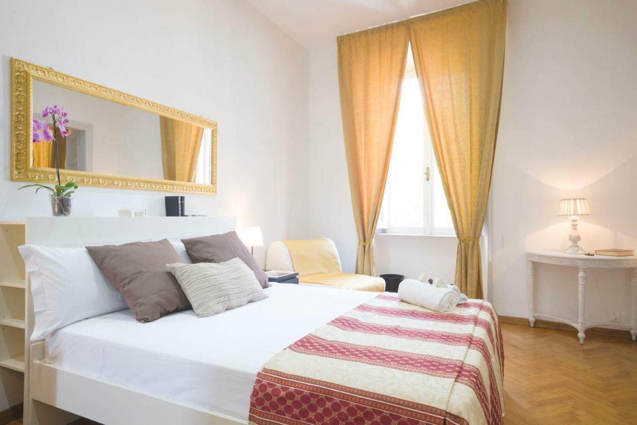 Apartamento Leonardo Navona *