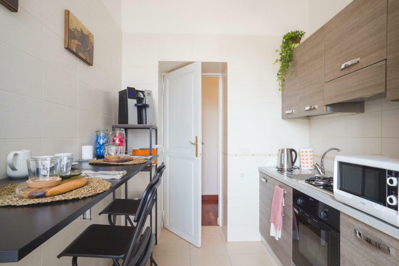Leonardo Navona Apartamento