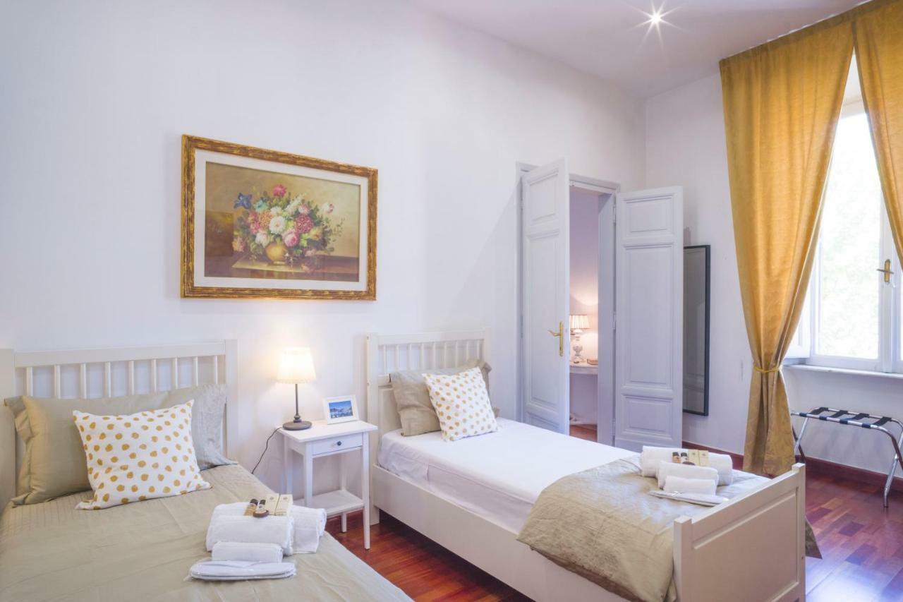 Apartamento Leonardo Navona