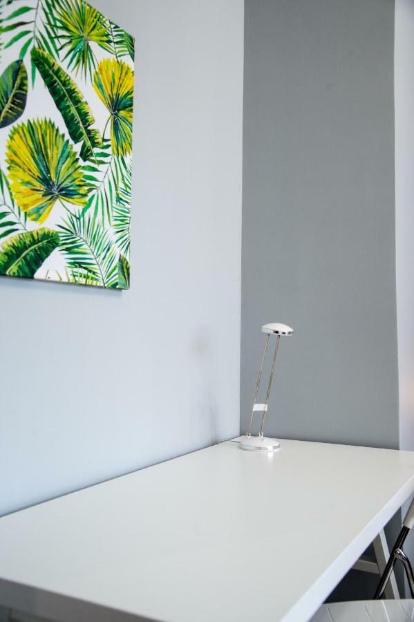 Enjoy Porta Furba Ferienhaus Rom