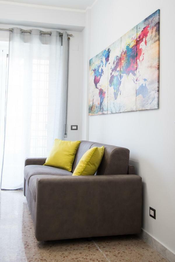 Ferienhaus Enjoy Porta Furba Rom