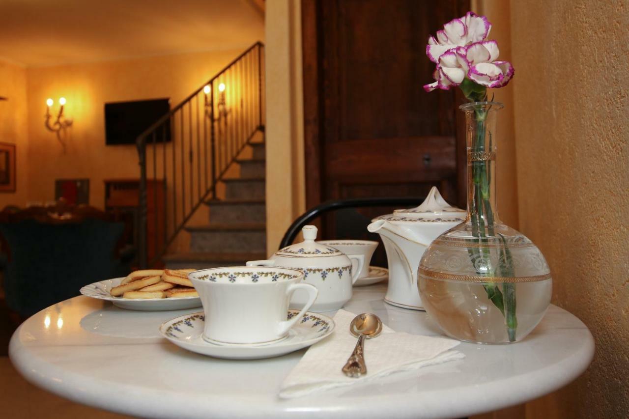 1816 Bed & Breakfast Rome