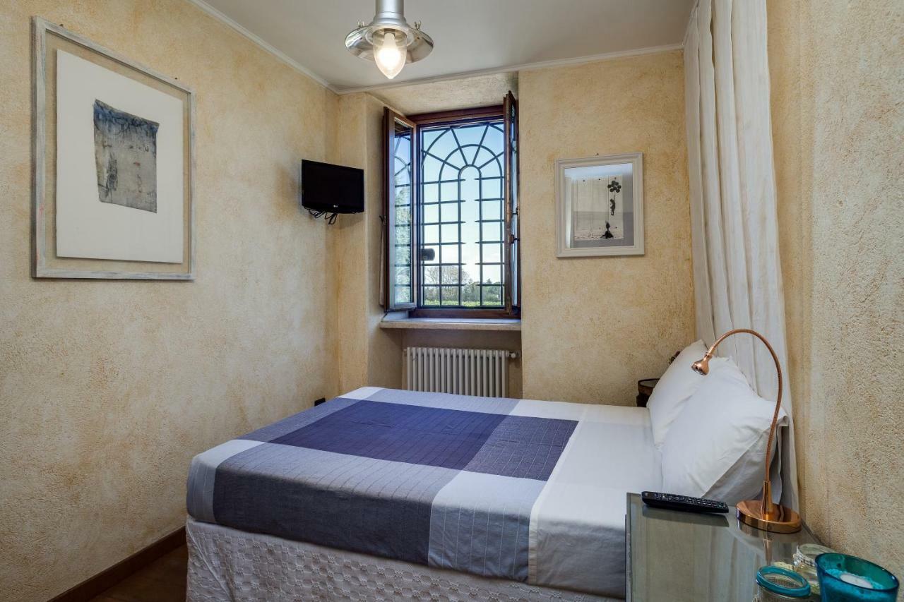 1816 Bed & Breakfast Rome