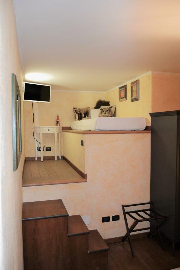 1816 Bed & Breakfast Rome