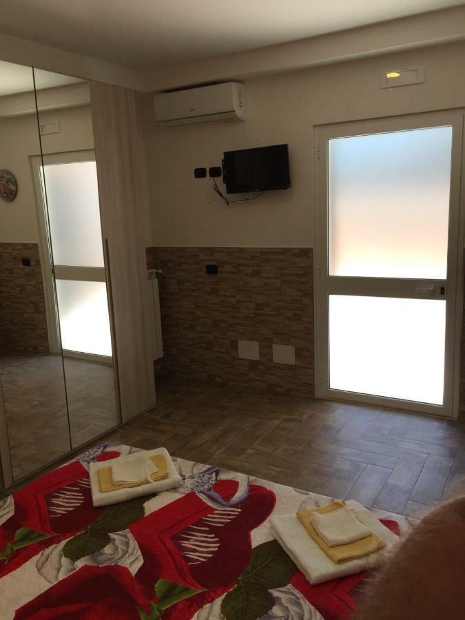 Acomodação com café da manhã  Beb La Lupa Roma