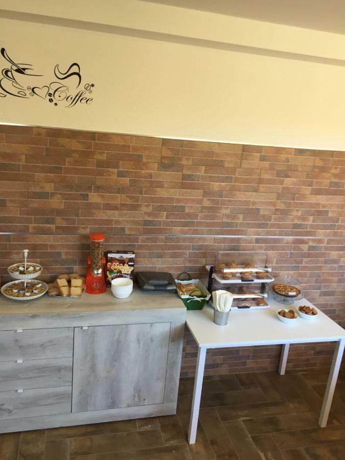 Beb La Lupa Acomodação com café da manhã  Roma