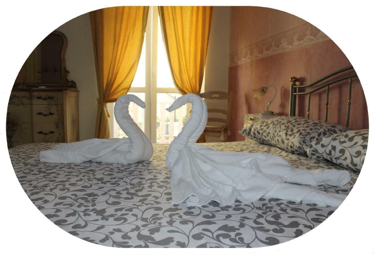 San Peter's Golden 3* Rom
