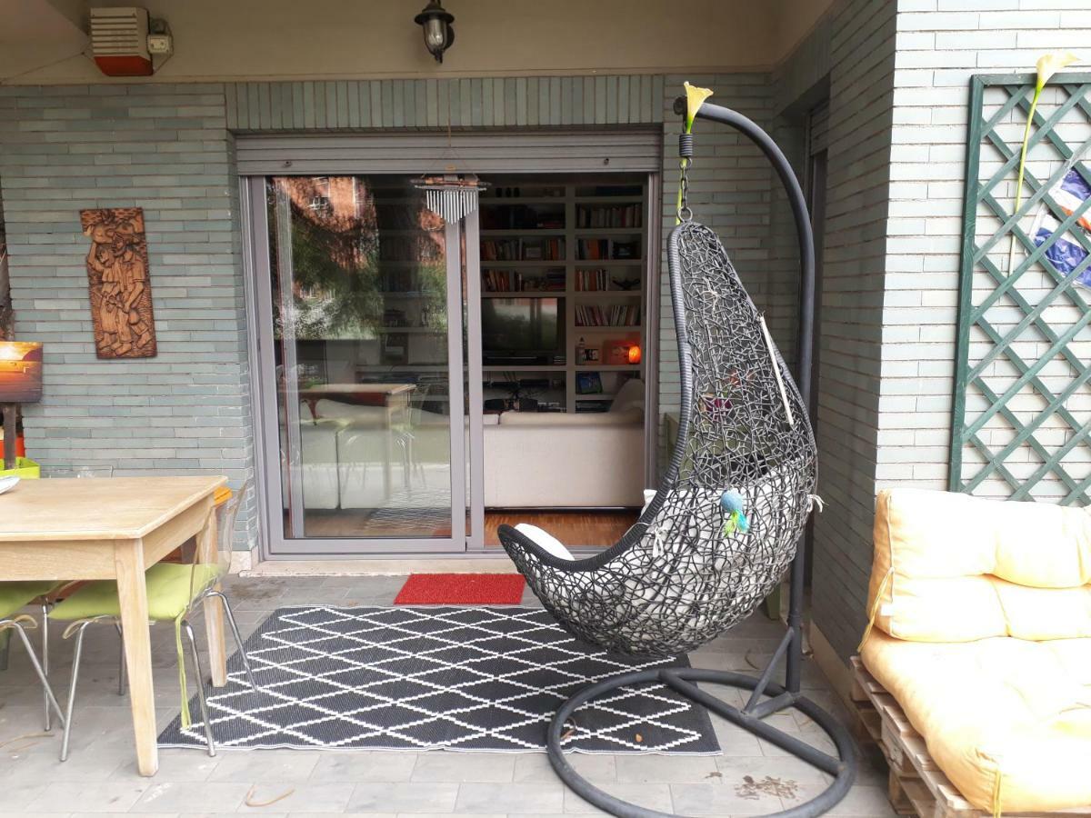Casa Zen Guest house Rome