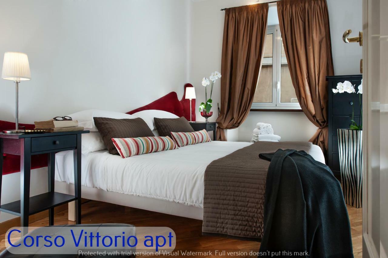 Appartamento Corso Vittorio