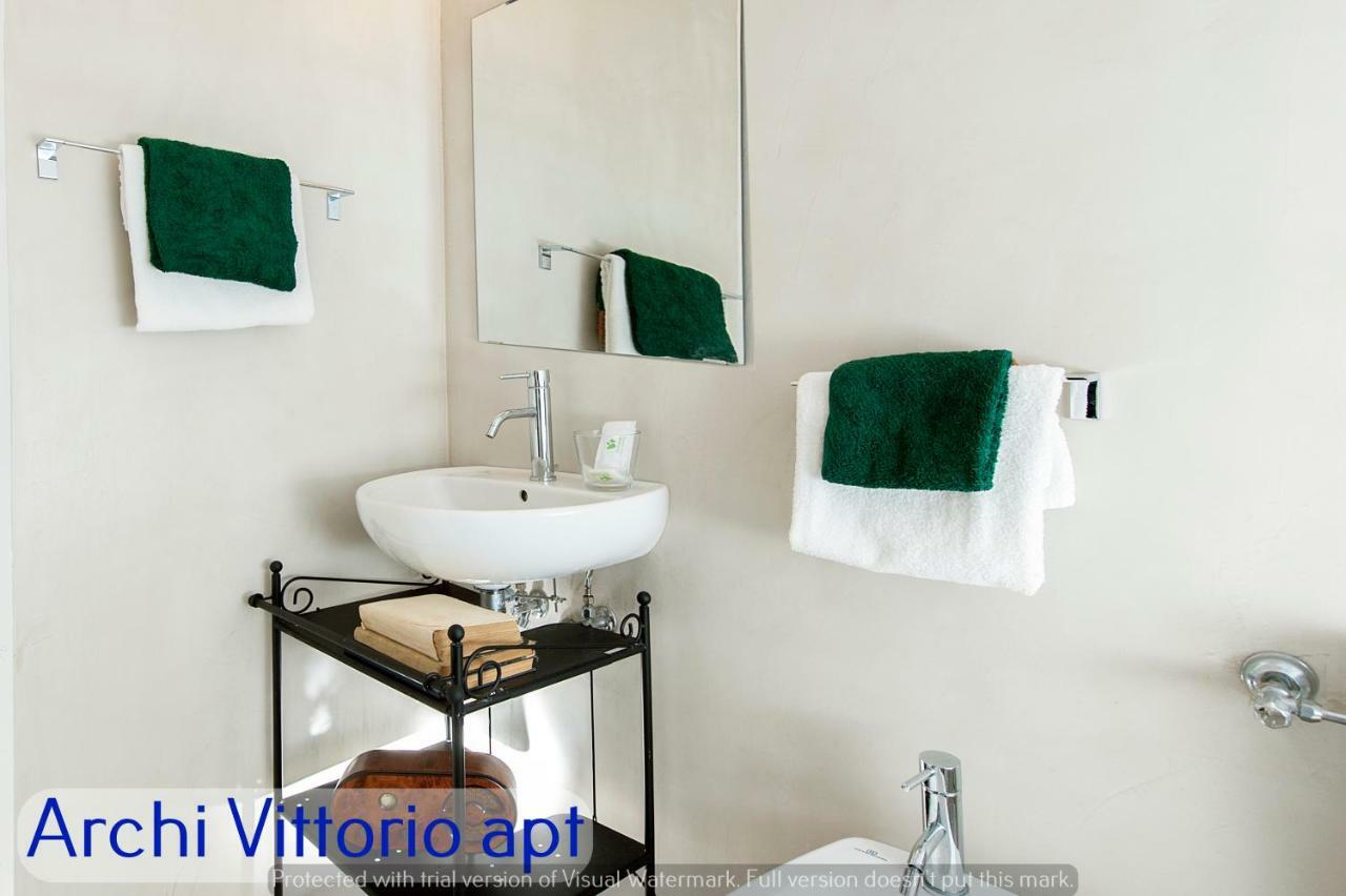 Corso Vittorio Appartamento Roma
