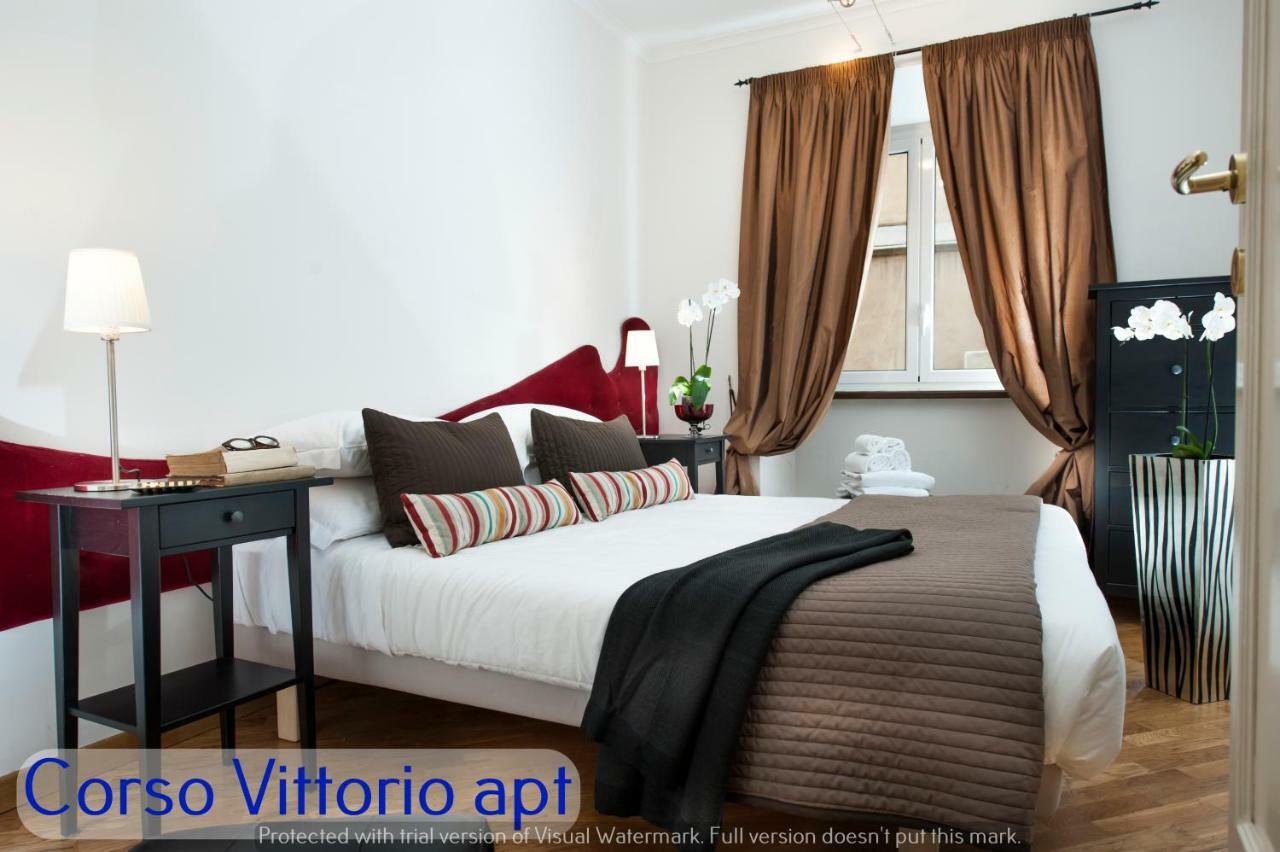 Corso Vittorio Appartamento