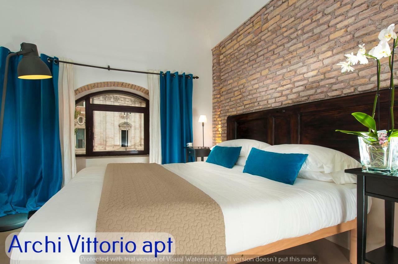 Corso Vittorio Roma