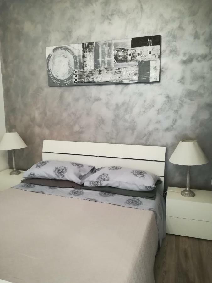 Casa Vacanze Milvia Casa de Férias *