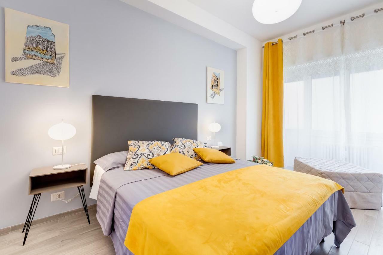 Casa de hóspedes I Cantoni Di 2*