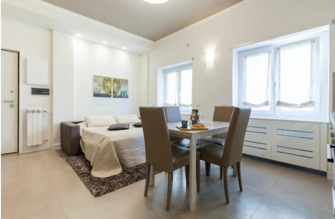 Maison Romana * Roma