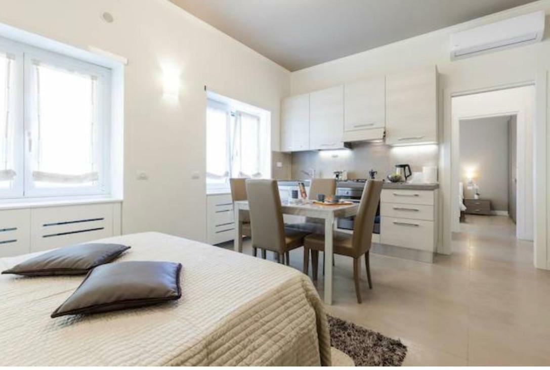 Maison Romana Appartamento Roma