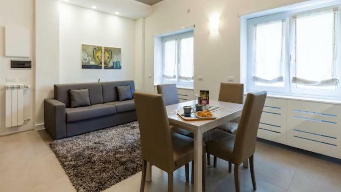 Maison Romana Appartamento Roma