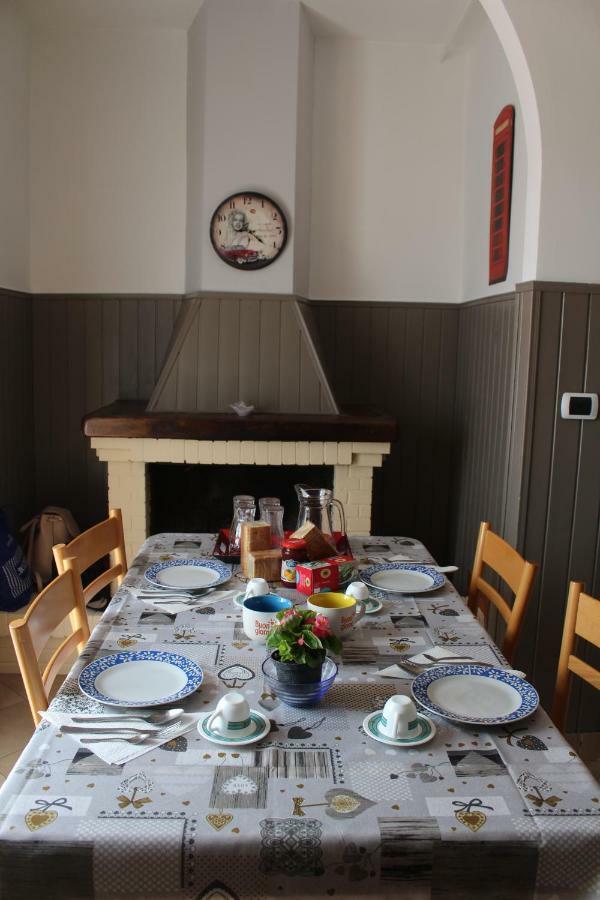 Apartamento Casa Nicolas *