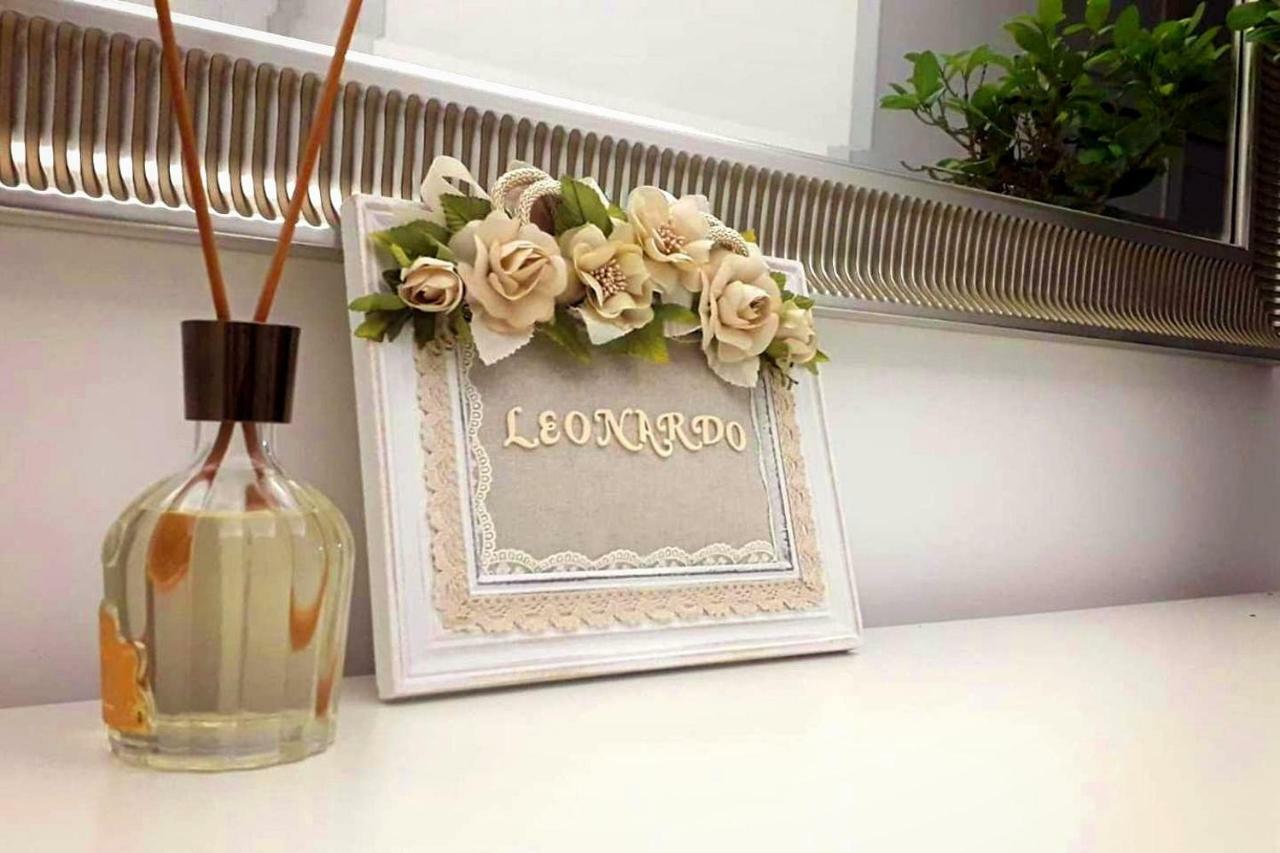 Leonardo Navona Apartamento