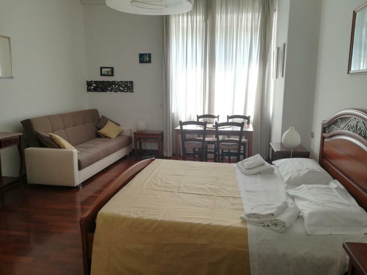 Elion Bed & Breakfast Roma