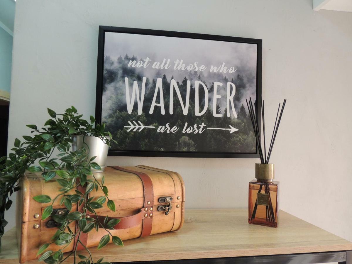 Wanderlust San Lorenzo Rom