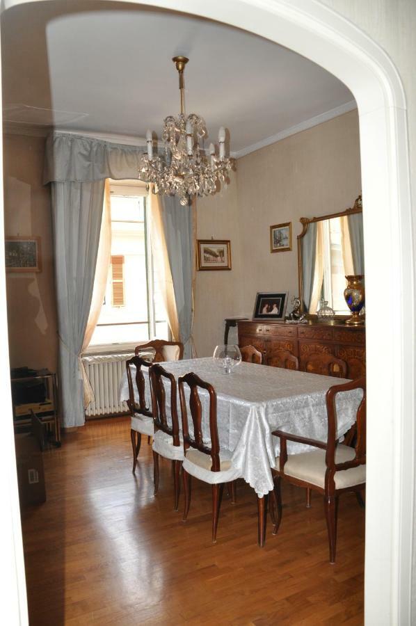 Apartment The Queen's Coffer Rom