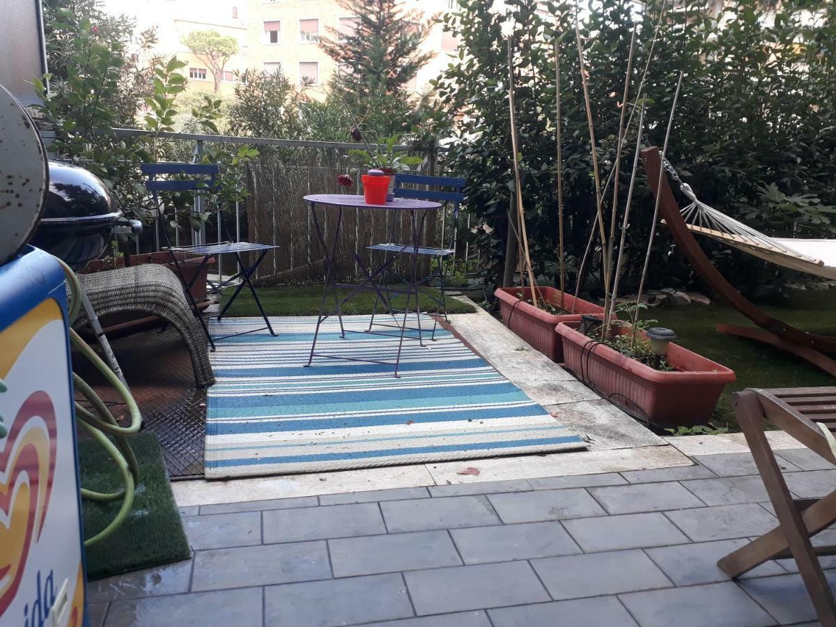 Casa Zen Rome