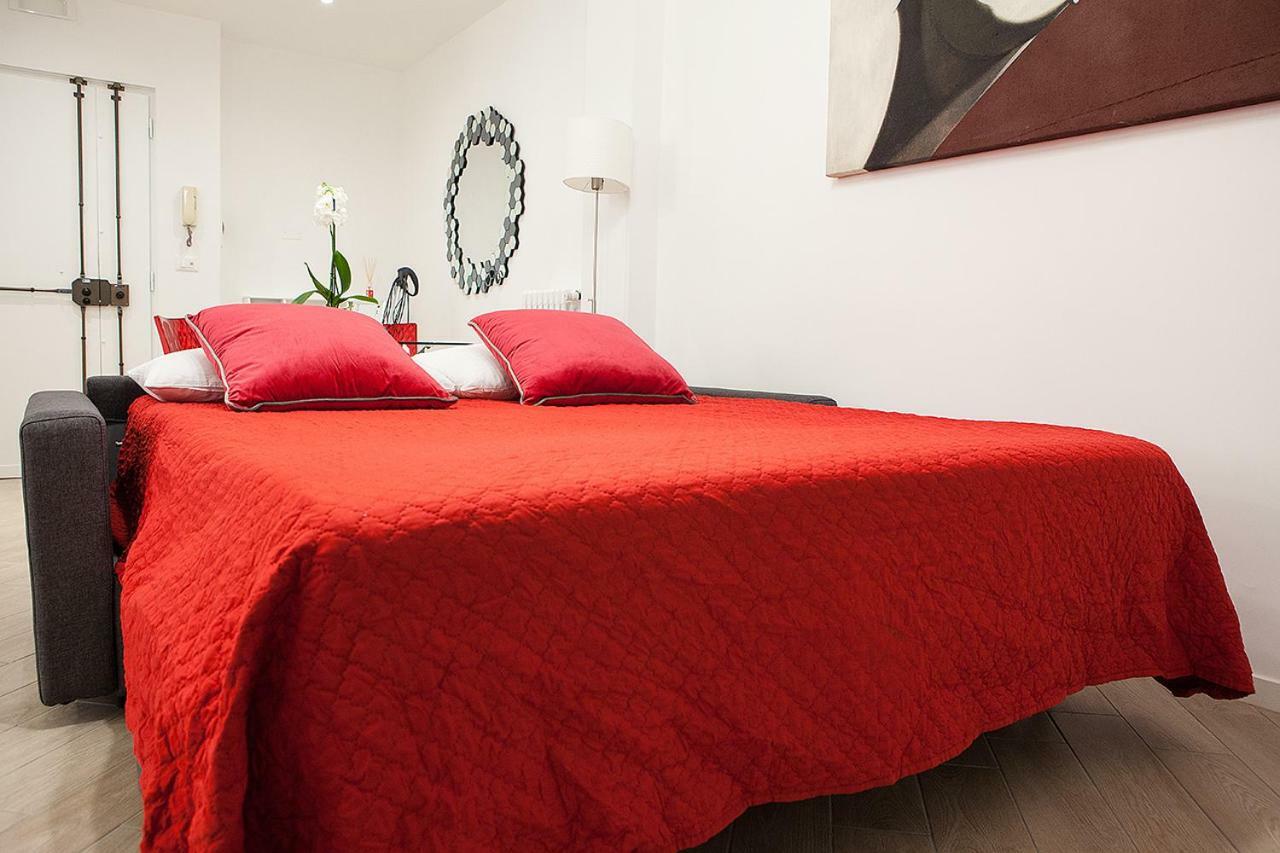 Apartment Rhome Merulana *