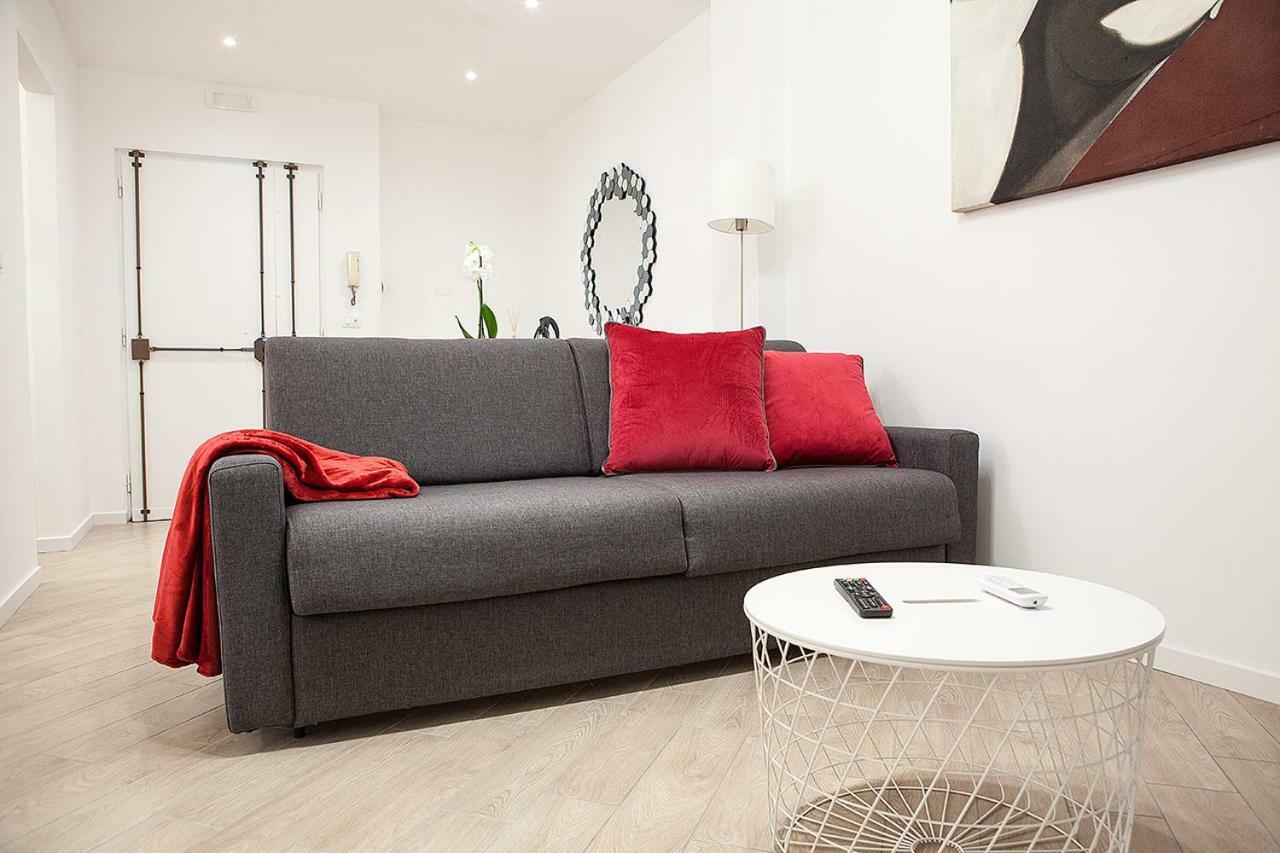 Apartment Rhome Merulana Rom