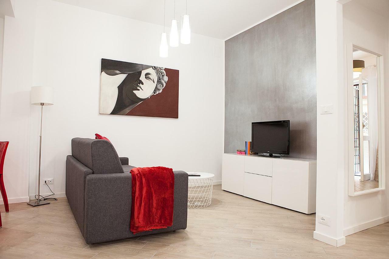 Rhome Merulana Apartment