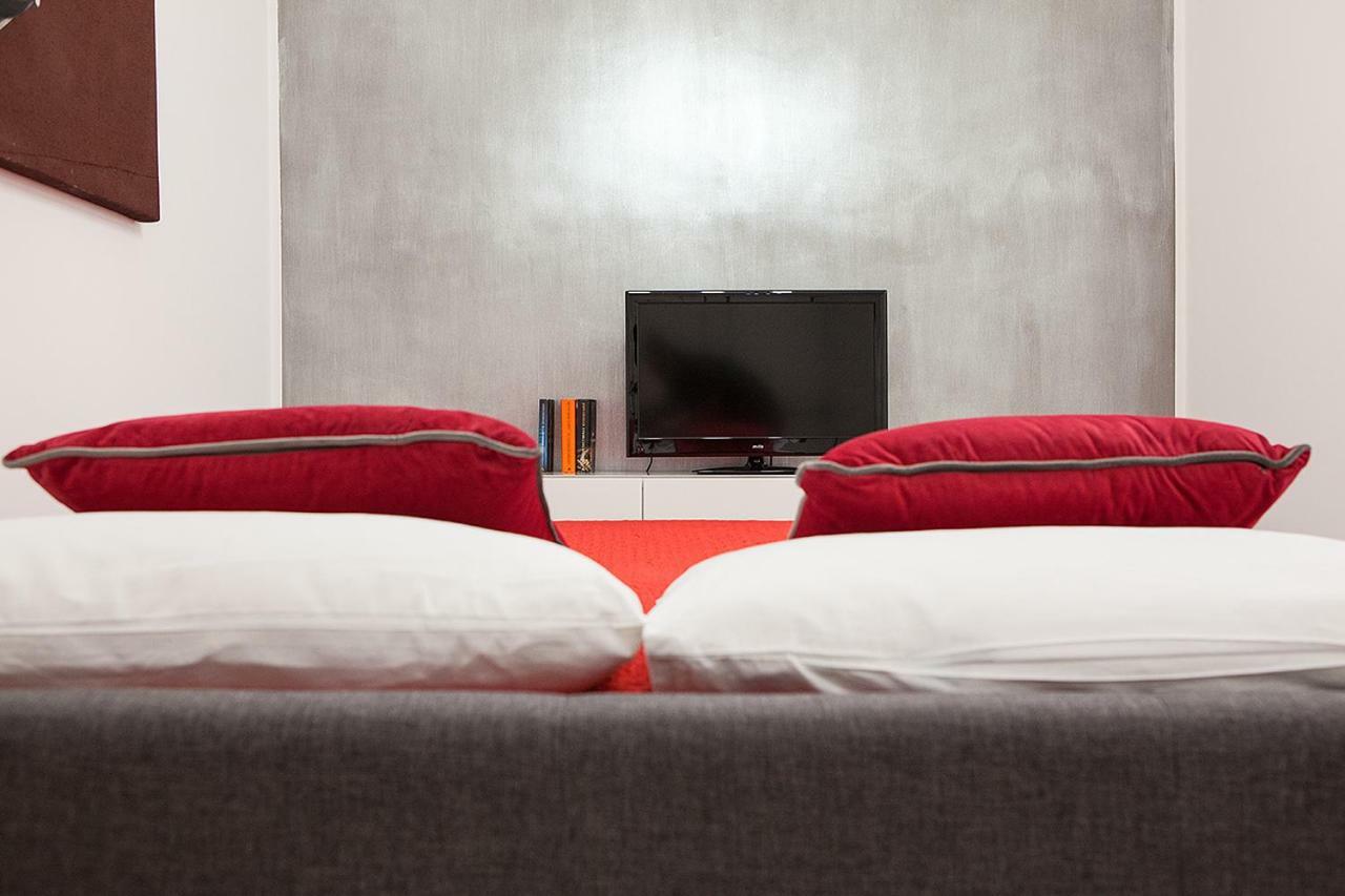Apartment Rhome Merulana *