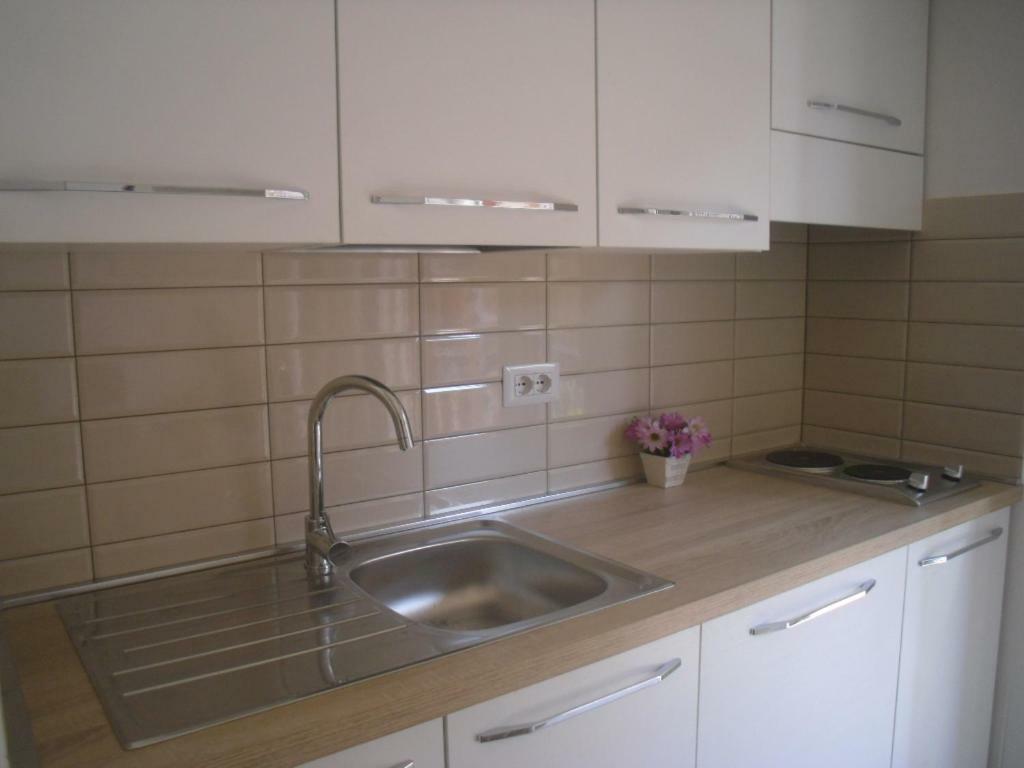 Lovely Little In Via Aurelia * Roma