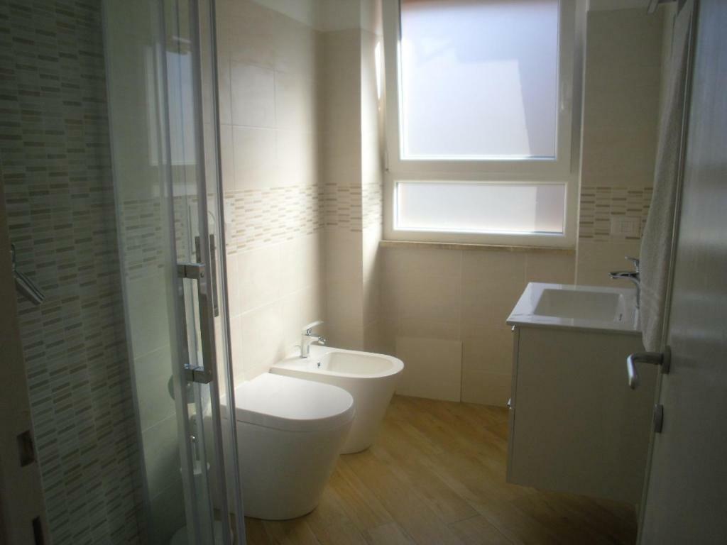 Lovely Little In Via Aurelia Apartamento Roma