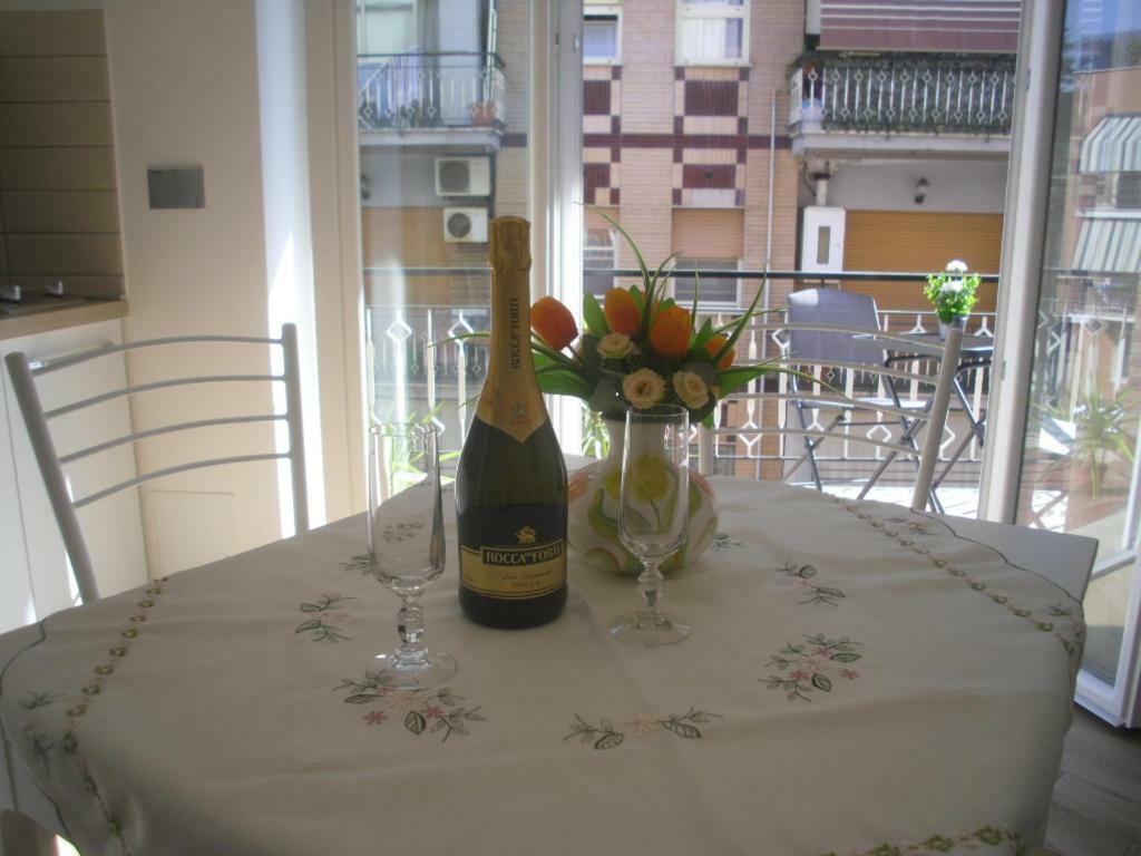Lovely Little In Via Aurelia Apartamento Roma