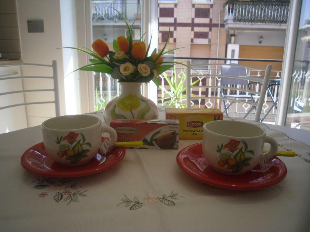 Lovely Little In Via Aurelia * Roma