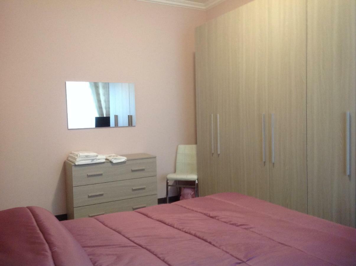Appartamento A Casa Di Armando *