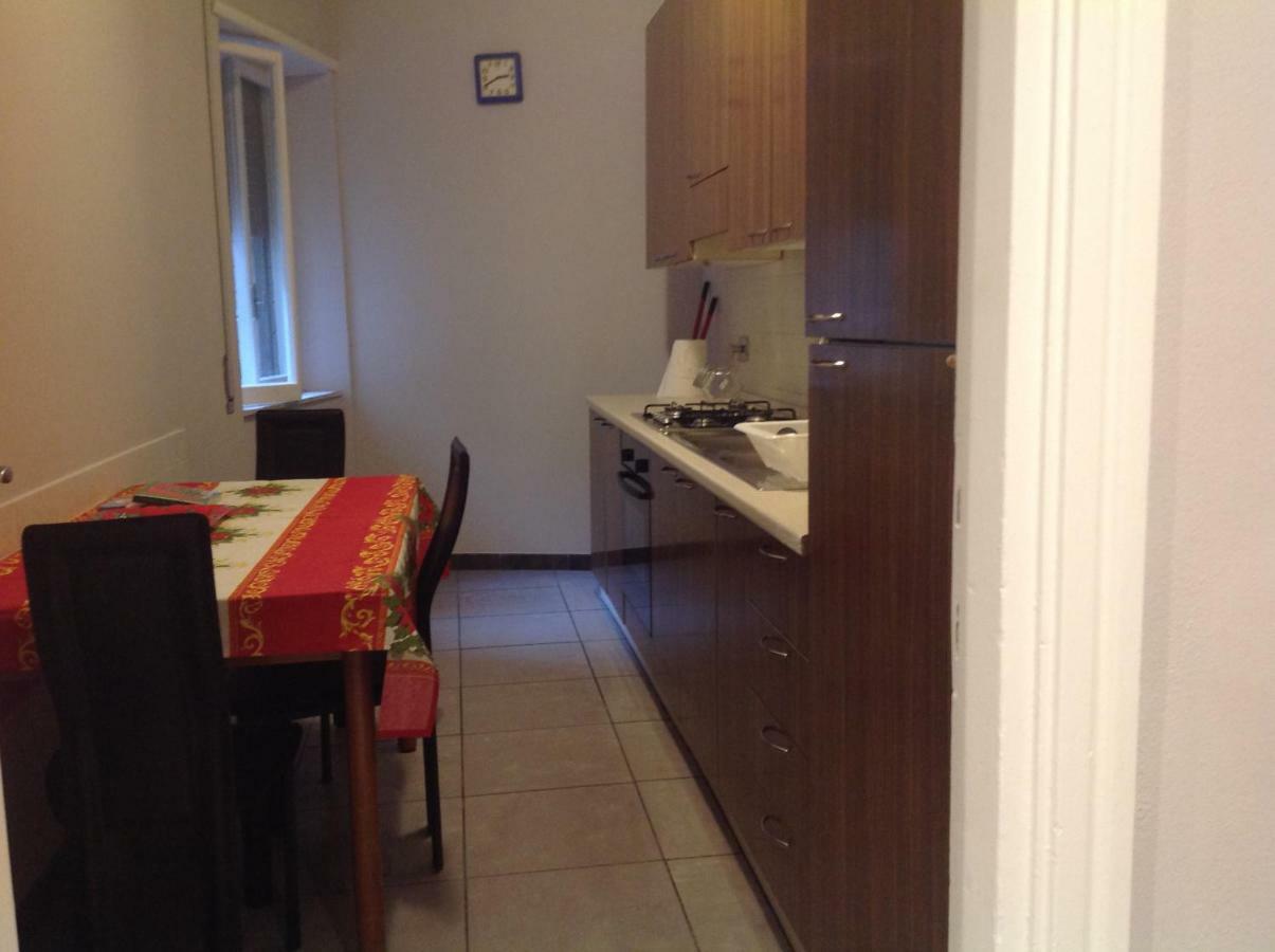 Appartamento A Casa Di Armando Roma
