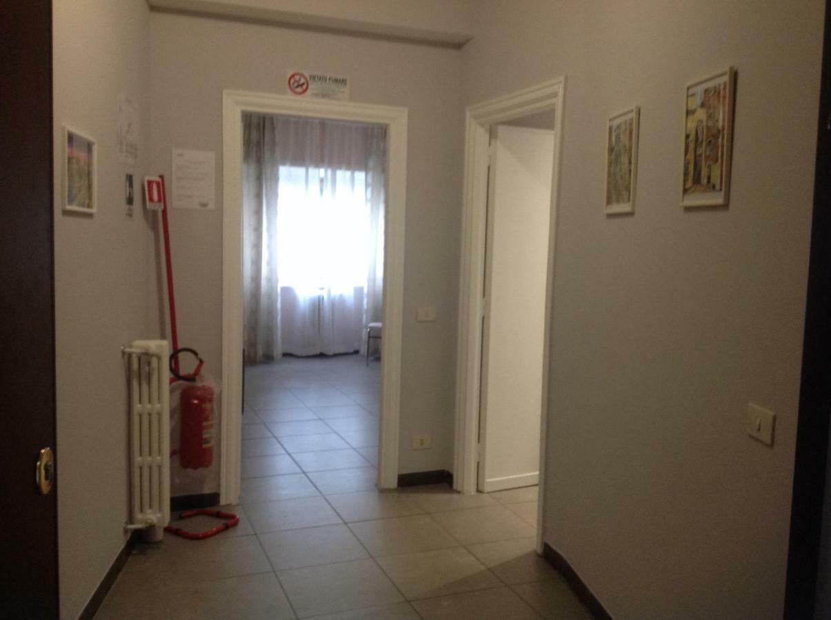 Appartamento A Casa Di Armando *