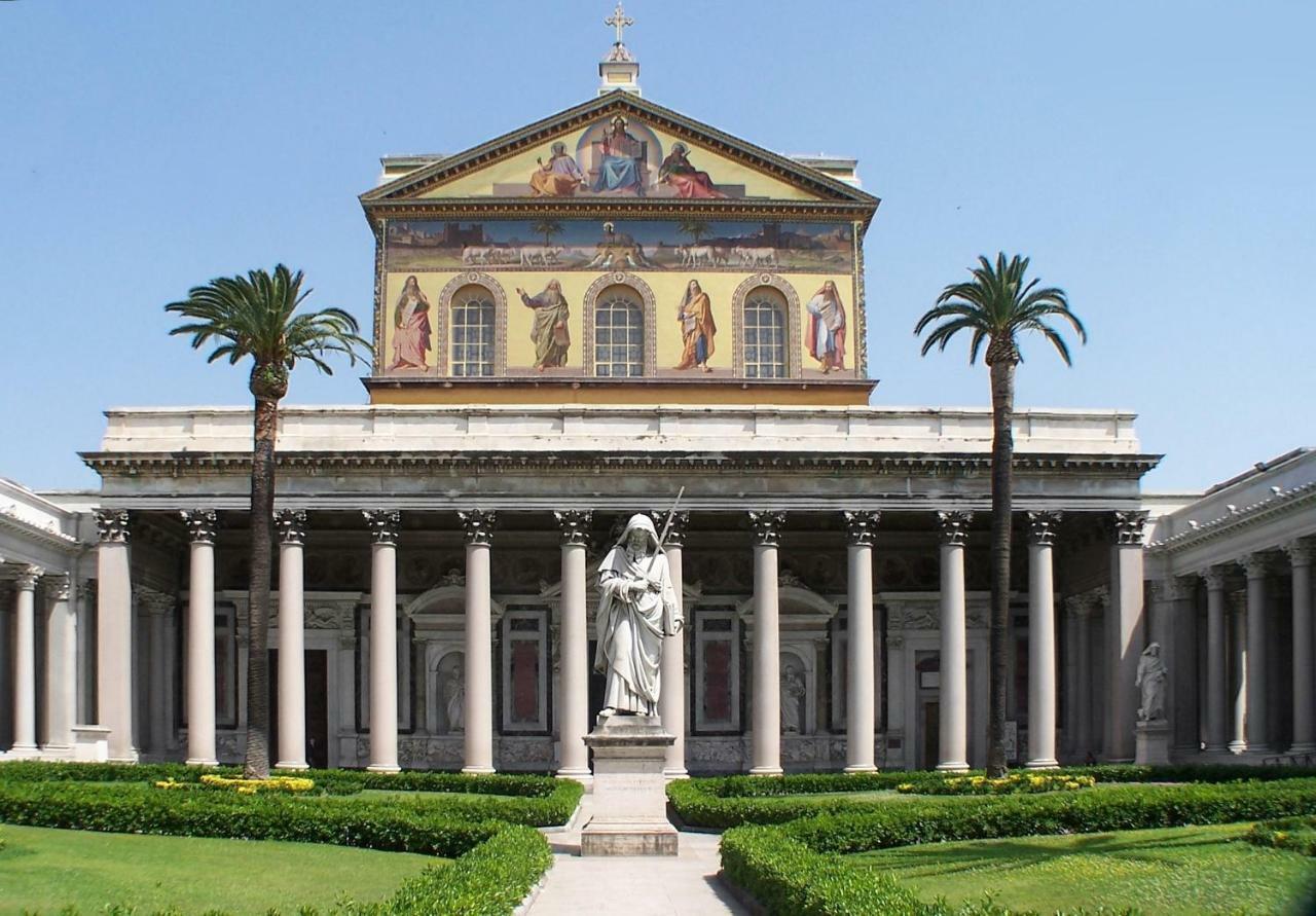 Appartamento A Casa Di Armando Roma