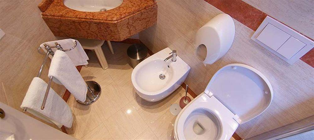 Marghera Hotell 3*
