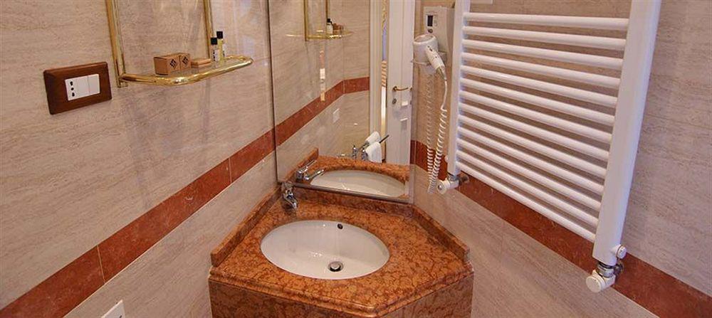 Marghera Hotell