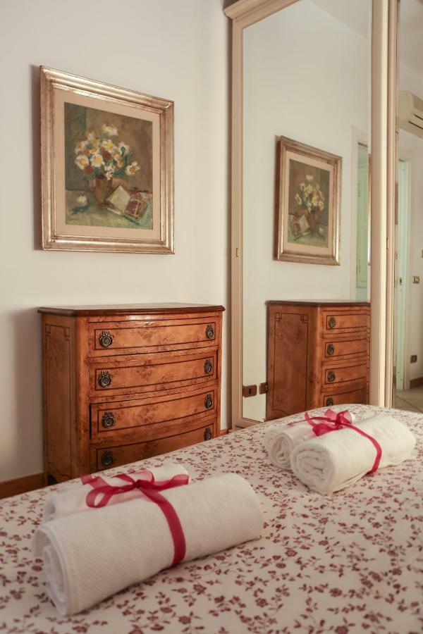 Apartamento Otium - Comfort Close To Colosseum