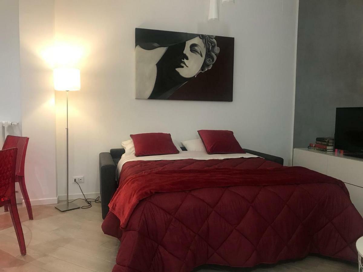 Apartment Rhome Merulana