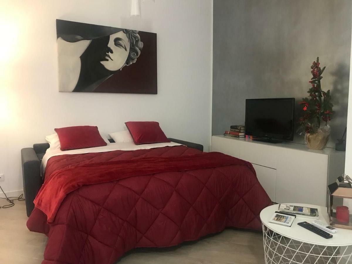 Apartment Rhome Merulana