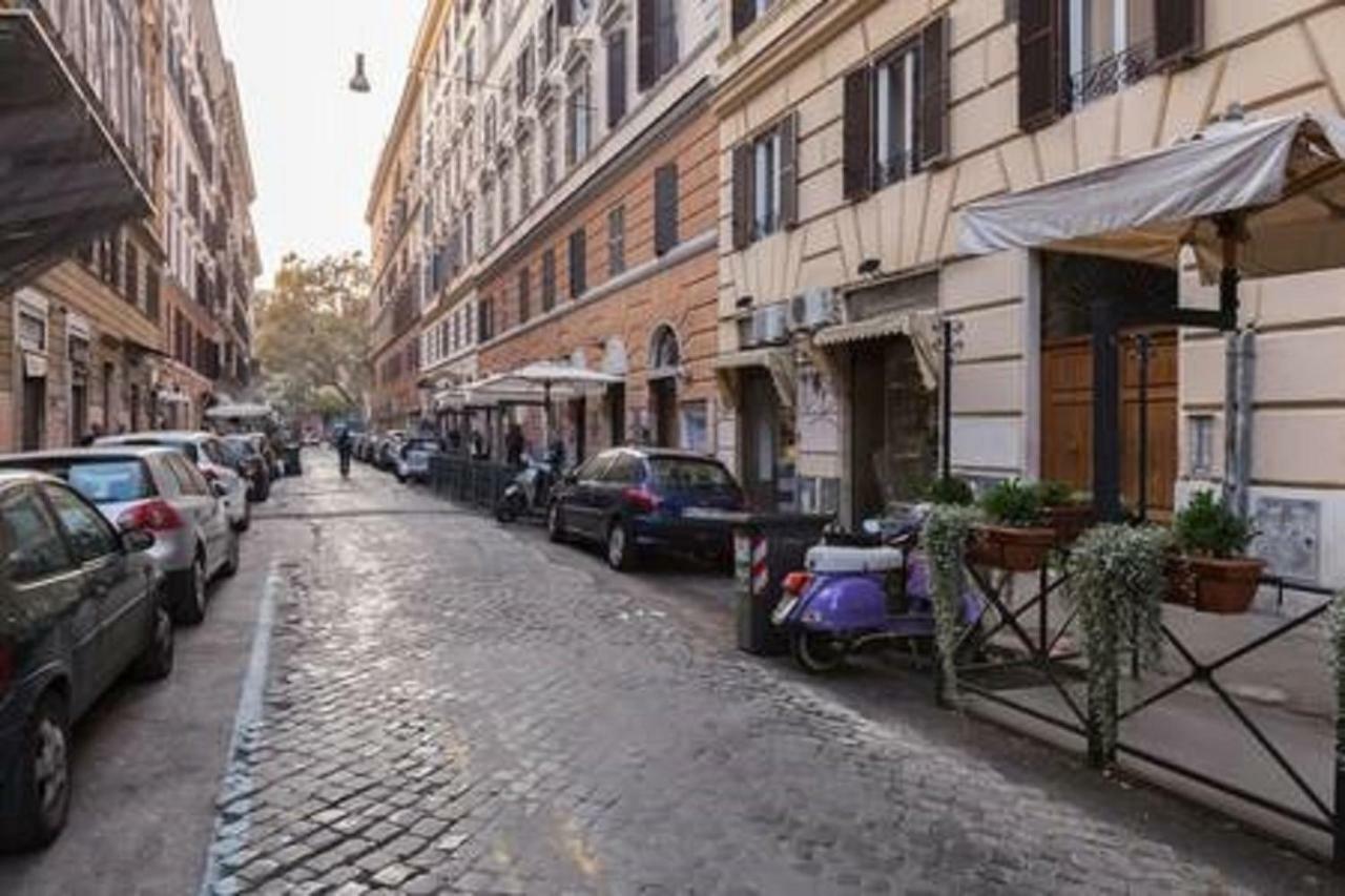Memoroma * Roma