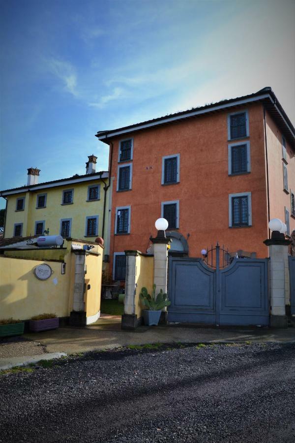 1816 Bed & Breakfast Rome