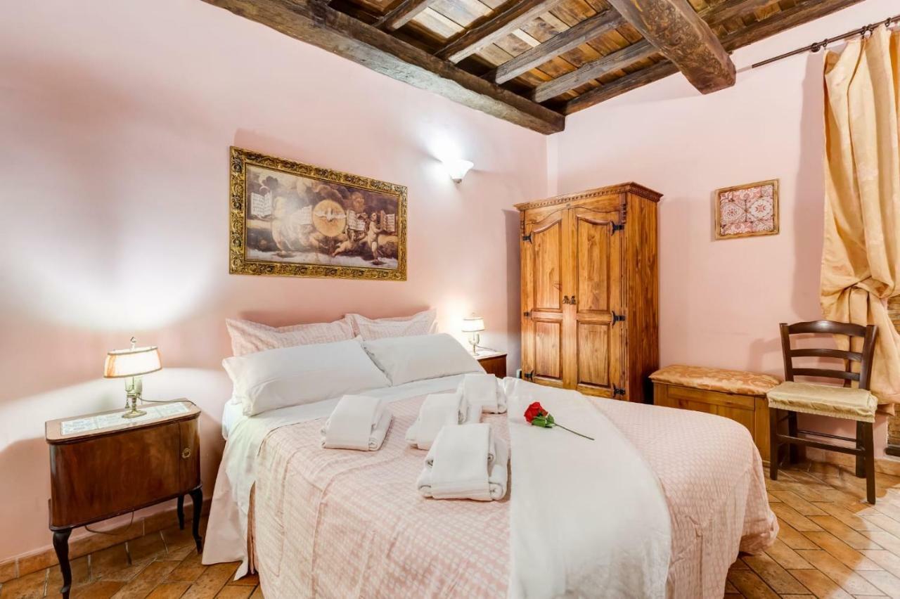 Colosseum Rione Monti Casa vacanze