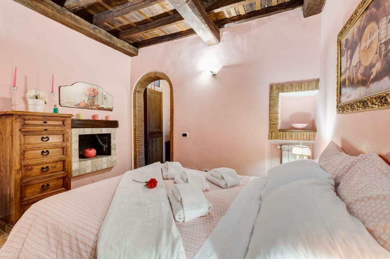 Colosseum Rione Monti Casa vacanze Roma