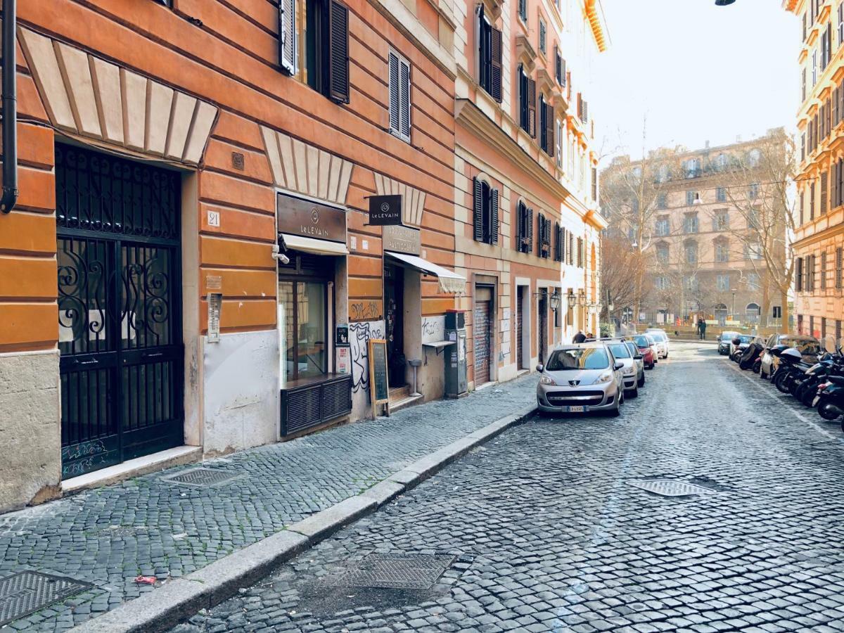 Trasteverina * Roma