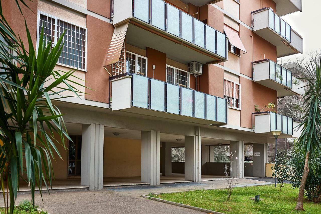 Apartment Casa Mapi Rom